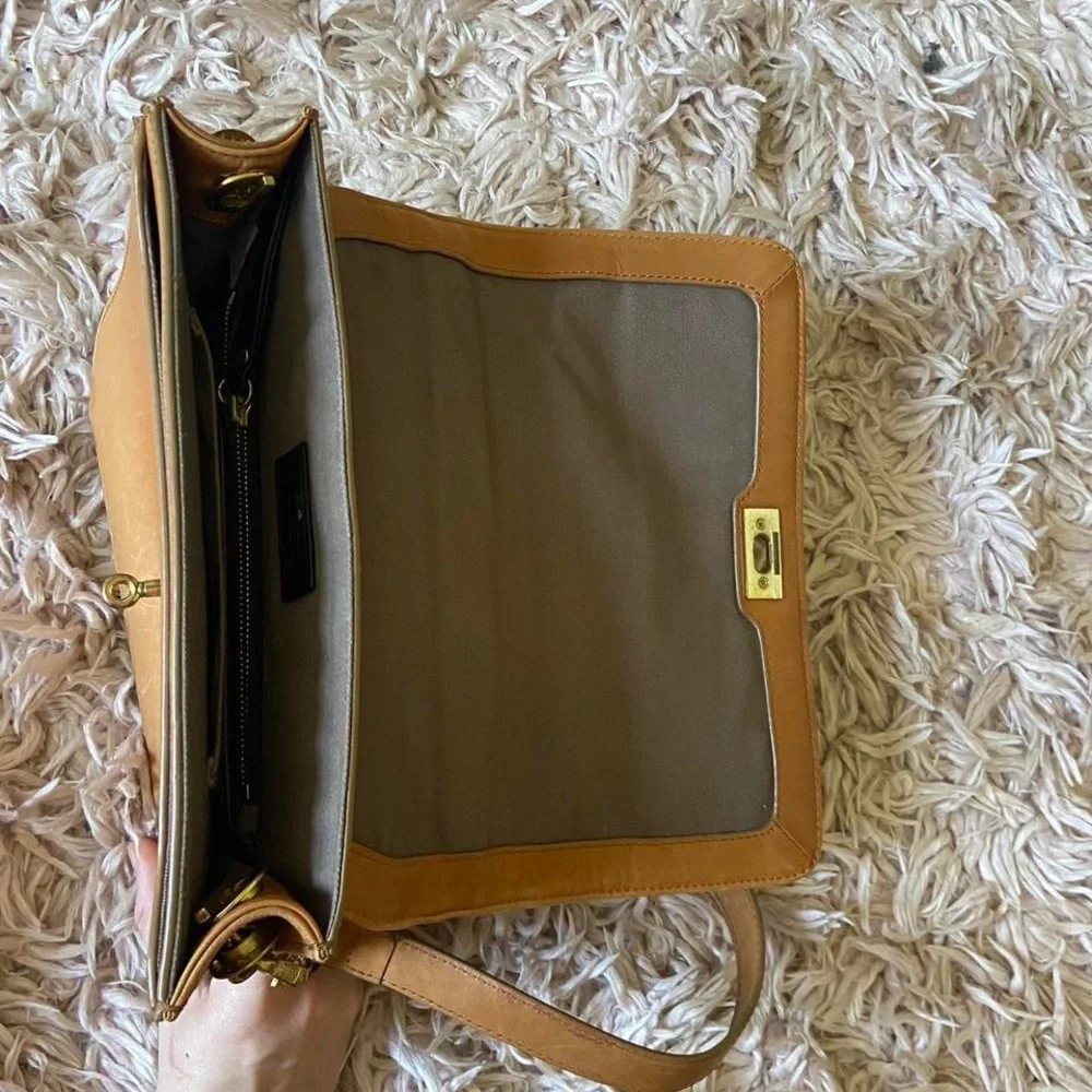j crew purse - Picture 3 of 5